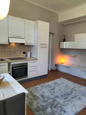 Image 3 - Bright 1-bedroom apartment close to Bicocca  Milan 20126 - Apartment for rent