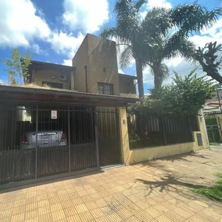 Buy this 4 bed house on 530 - Fray Mamerto Esquiú 4701 in Partido de Tres de Febrero, Caseros