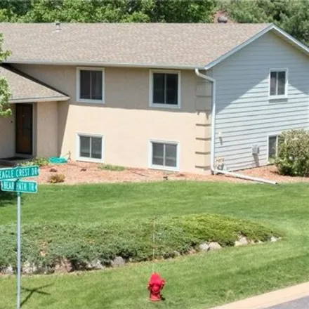 Buy this 4 bed house on 1869 Bear Path Trail in Eagan, MN 55122
