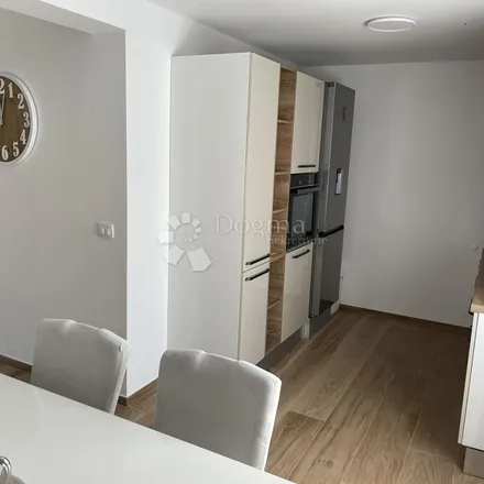 Rent this 3 bed apartment on Mjesni odbor Spinčići in 5019 47, 51215 Kastav