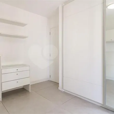 Buy this 2 bed apartment on Rua Peixoto Gomide 594 in Bela Vista, São Paulo - SP