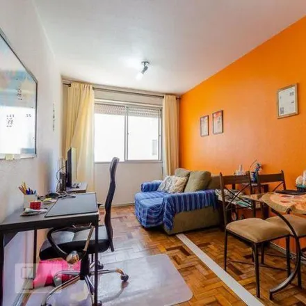 Rent this 1 bed apartment on BioStudio Cidade Baixa in Rua Luiz Afonso 544, Cidade Baixa