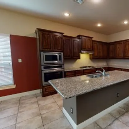 Buy this 4 bed apartment on 10724 Parnell Drive in Provine Farms Estates, McKinney