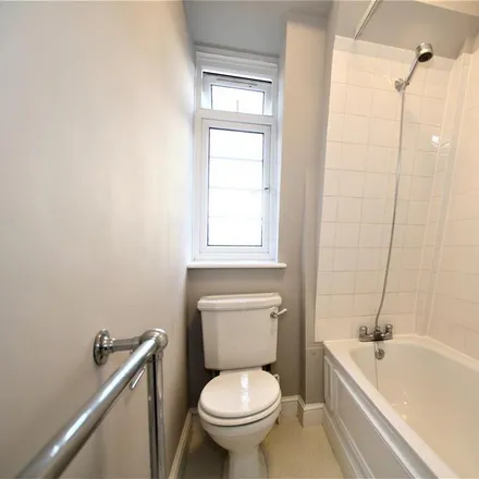 Image 4 - 9 Logan Place, London, W8 6QP, United Kingdom - Apartment for rent