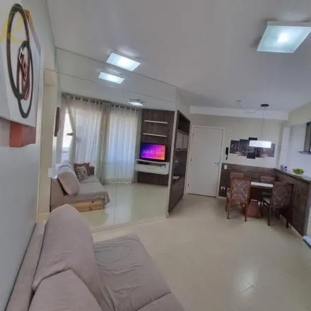 Buy this 3 bed apartment on Brisas Residence Club Alto do Araxá in Rua Foz do Iguaçu 888, Presidente