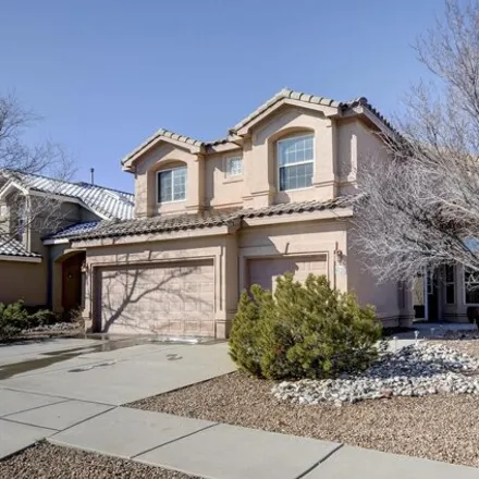 Buy this 4 bed house on 9444 Louisiana Boulevard Northeast in Albuquerque, NM 87113