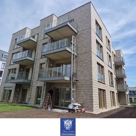 Rent this 4 bed apartment on Fritz-Reuter-Straße 14 in 01097 Dresden, Germany