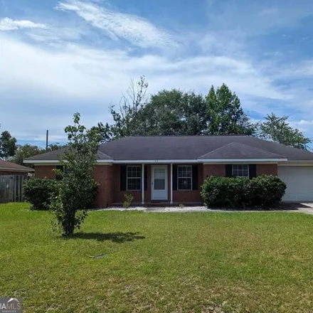 Rent this 3 bed house on 432 Weisenbaker Road in Rincon, Effingham County