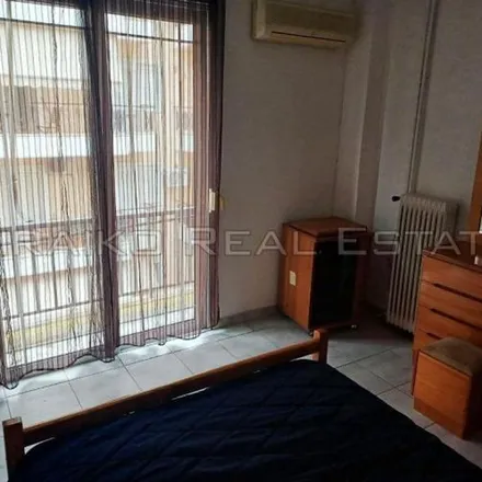 Rent this 1 bed apartment on Jorno in Αγχιάλου 238, Piraeus