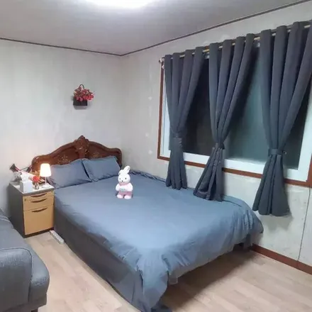 Rent this 2 bed house on South Korea in Seoul, Namyeong-dong