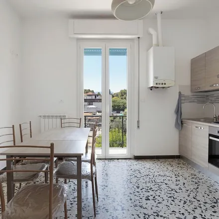 Rent this 2 bed house on La Spezia