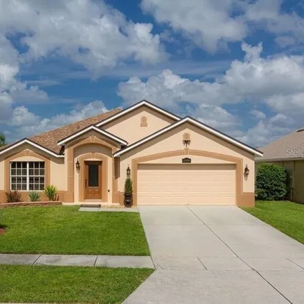 Rent this 3 bed house on 2807 Maguire Drive in Kissimmee, FL 34741