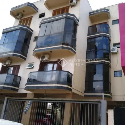 Buy this 1 bed apartment on Avenida Getúlio Vargas in Cidade Verde, Eldorado do Sul - RS