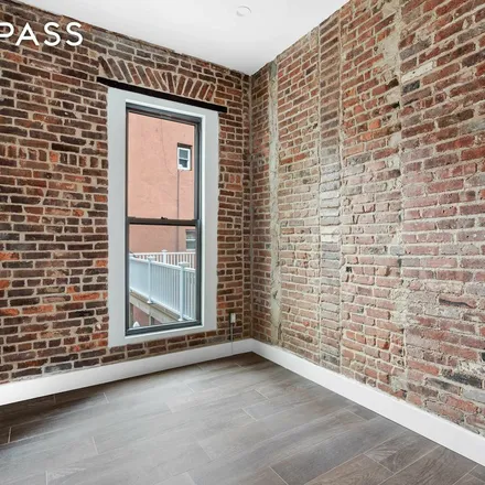 Rent this 3 bed apartment on 69 Decatur Street in New York, NY 11216