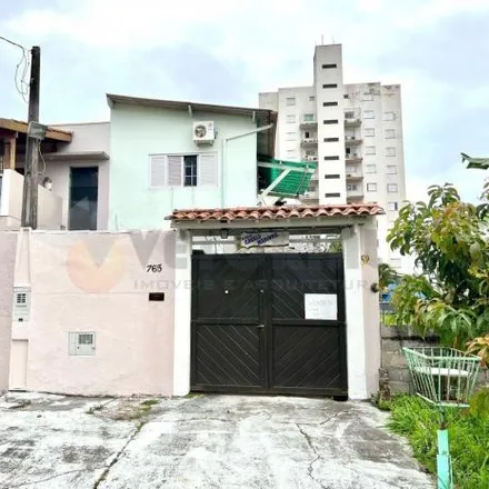 Image 2 - Rua General Osorio, Jardim Aruan, Caraguatatuba - SP, 11665-071, Brazil - House for sale