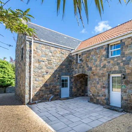 Image 2 - Route De Pleinmont, Torteval, GY7 9RZ, Guernsey, Channel Islands - House for rent