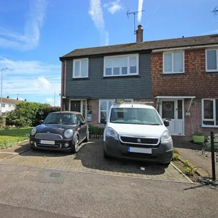 Buy this 3 bed house on 4 Richmond Avenue in East Cliftonville, Margate