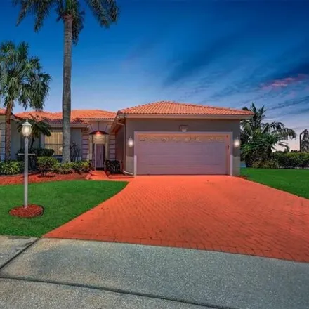 Buy this 3 bed house on 12601 Tucano Circle in Palm Beach County, FL 33428