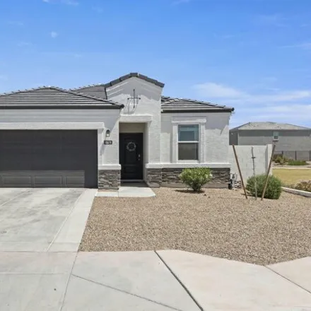 Buy this 4 bed house on 10619 South 54th Drive in Phoenix, AZ 85039
