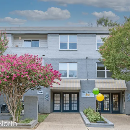 Image 2 - 2601 Penny Lane, Austin, TX 78757, USA - Apartment for rent