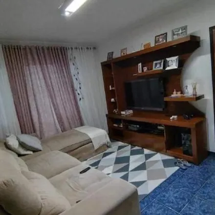Buy this 3 bed house on Igreja Batista Plenitude in Rua Canaã 182, Batistini