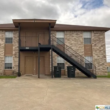 Rent this 2 bed apartment on 5752 Greengate Drive in Killeen, TX 76543