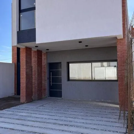 Buy this 3 bed house on Fuente Del Perdón in Avenida Vélez Sarsfield, Departamento Capital