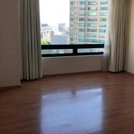 Buy this studio apartment on Privada Tamarindo in Colonia Cooperativa Palo Alto, 05120 Mexico City