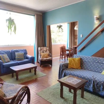 Rent this 4 bed apartment on Salvador in Região Metropolitana de Salvador, Brazil