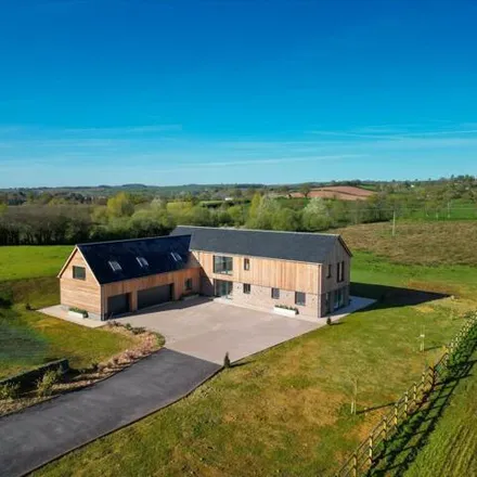 Buy this 6 bed house on Beacon Lane in Cullompton, EX15 1NH