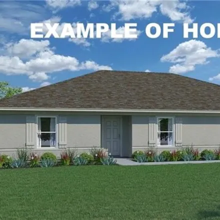 Buy this 4 bed house on North Sand Drive in Citrus County, FL 34465