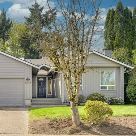 Buy this 3 bed house on 8237 Southwest Lori Way in Beaverton, OR 97007