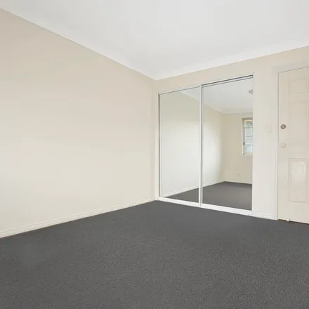 Rent this 2 bed townhouse on 2 Wiseman Avenue in Wollongong NSW 2500, Australia