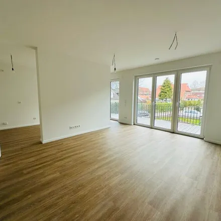 Rent this 1 bed apartment on Gretje-Offen-Weg in 22941 Bargteheide, Germany