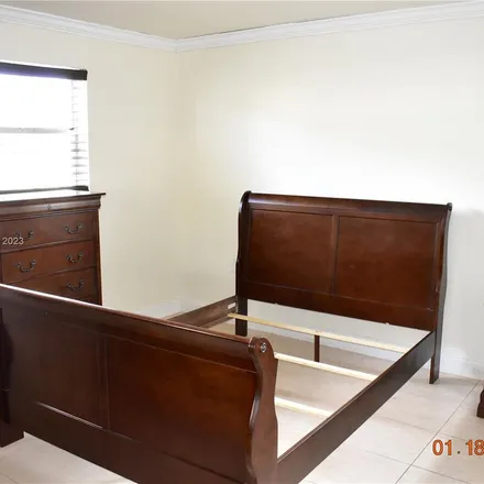 Rent this 2 bed apartment on 8593 Sunrise Lakes Boulevard in Sunrise, FL 33322