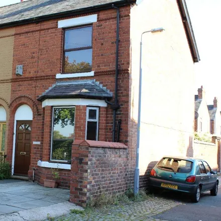 Rent this 3 bed duplex on Meadows Lane in Chester, CH4 7DW