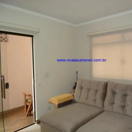 Buy this 3 bed house on Rua Professor Oswaldo Antônio Tuon in Jardim São Francisco, Indaiatuba - SP
