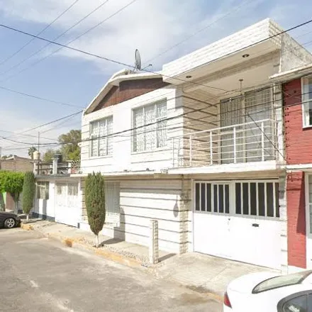 Buy this 3 bed house on Avenida 605 in Gustavo A. Madero, 07970 Mexico City