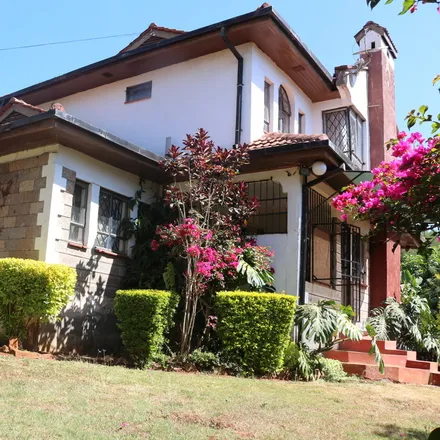 Image 3 - Nairobi, Wangige, NAIROBI COUNTY, KE - House for rent