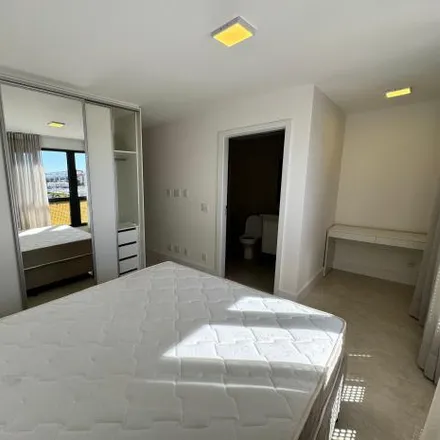 Rent this 1 bed apartment on unnamed road in Setor de Administração Municipal, Brasília - Federal District
