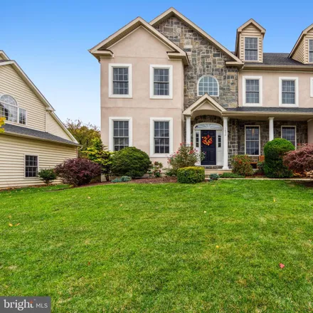 Buy this 5 bed house on 12 Valley Road in Wyomissing Hills, Wyomissing