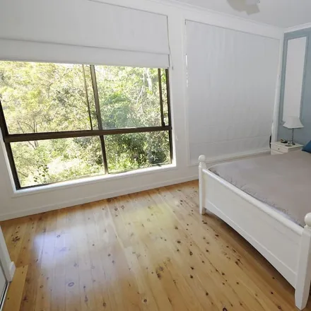 Rent this 1 bed apartment on Mudgeeraba in Gold Coast City, Queensland