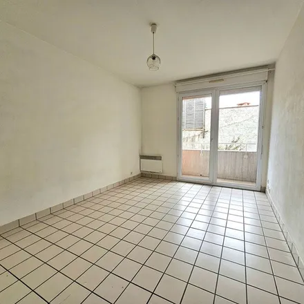 Image 2 - 7B Avenue des Landais, 63000 Clermont-Ferrand, France - Apartment for rent