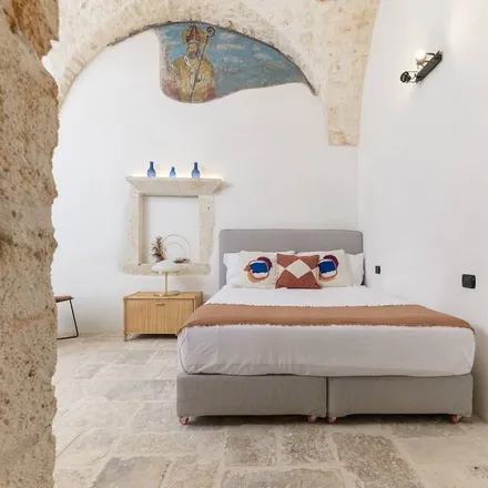 Image 1 - 72017 Ostuni BR, Italy - Apartment for rent