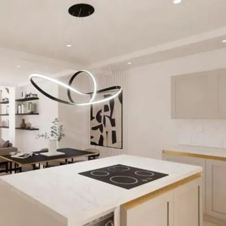 Buy this 2 bed apartment on Marks & Spencer in Oxford Street, Harrogate