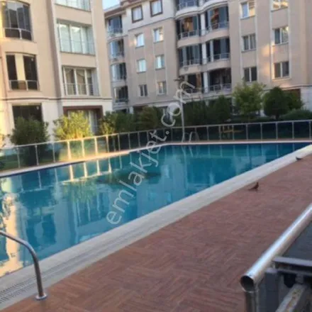 Rent this 1 bed apartment on Gerede Caddesi in 34500 Büyükçekmece, Turkey