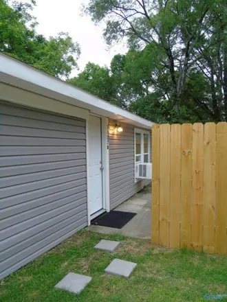 Rent this 1 bed house on 1199 England Street Northeast in Dallas, Huntsville