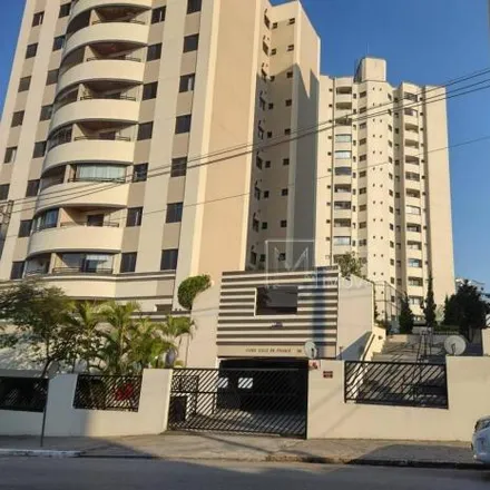 Buy this 3 bed apartment on Rua Gaspar Fernandes 297 in Vila Monumento, São Paulo - SP