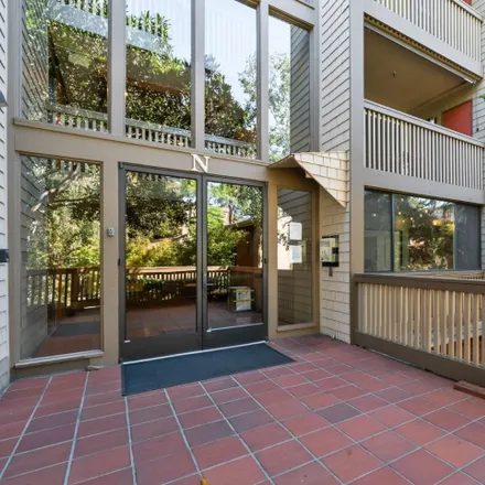 Buy this 2 bed condo on X Building in Showers Drive, Mountain View