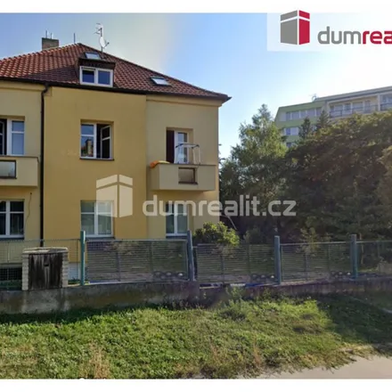 Image 2 - Na Záhonech 837/28, 141 00 Prague, Czechia - Apartment for rent